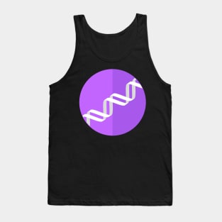 My DNA Scientific Research Tank Top